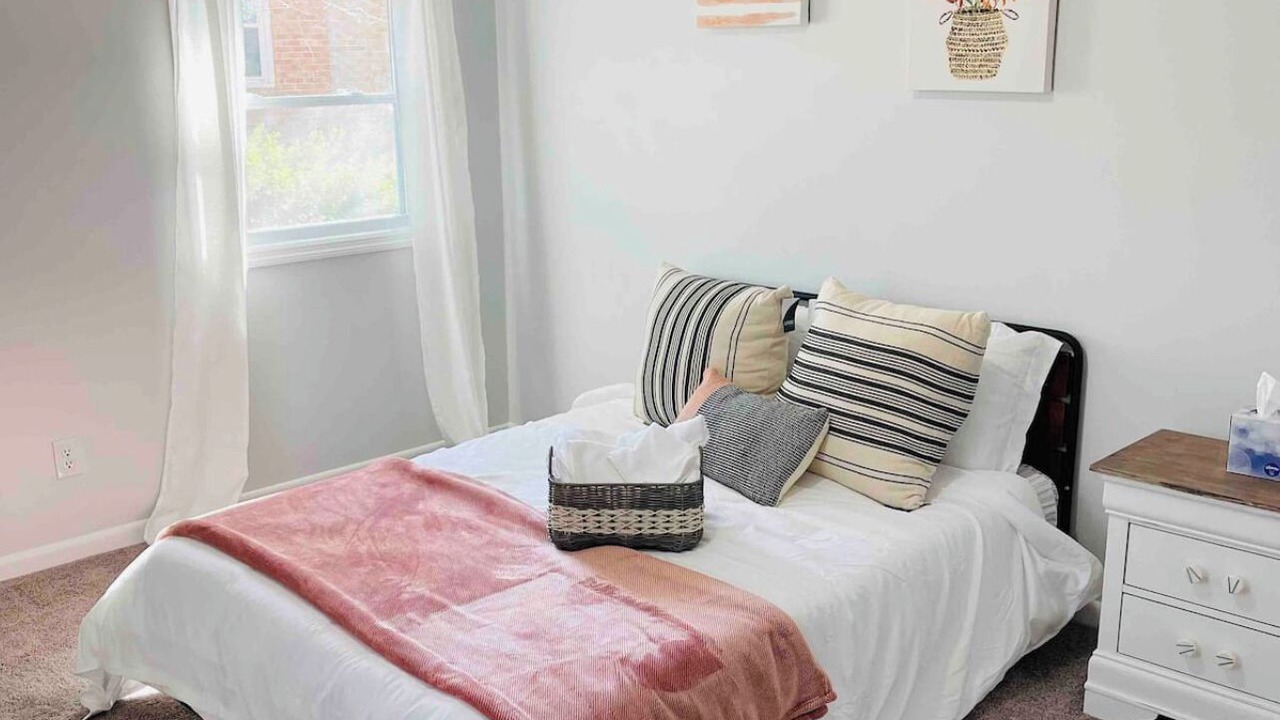 Photo of Bedroom in Westover