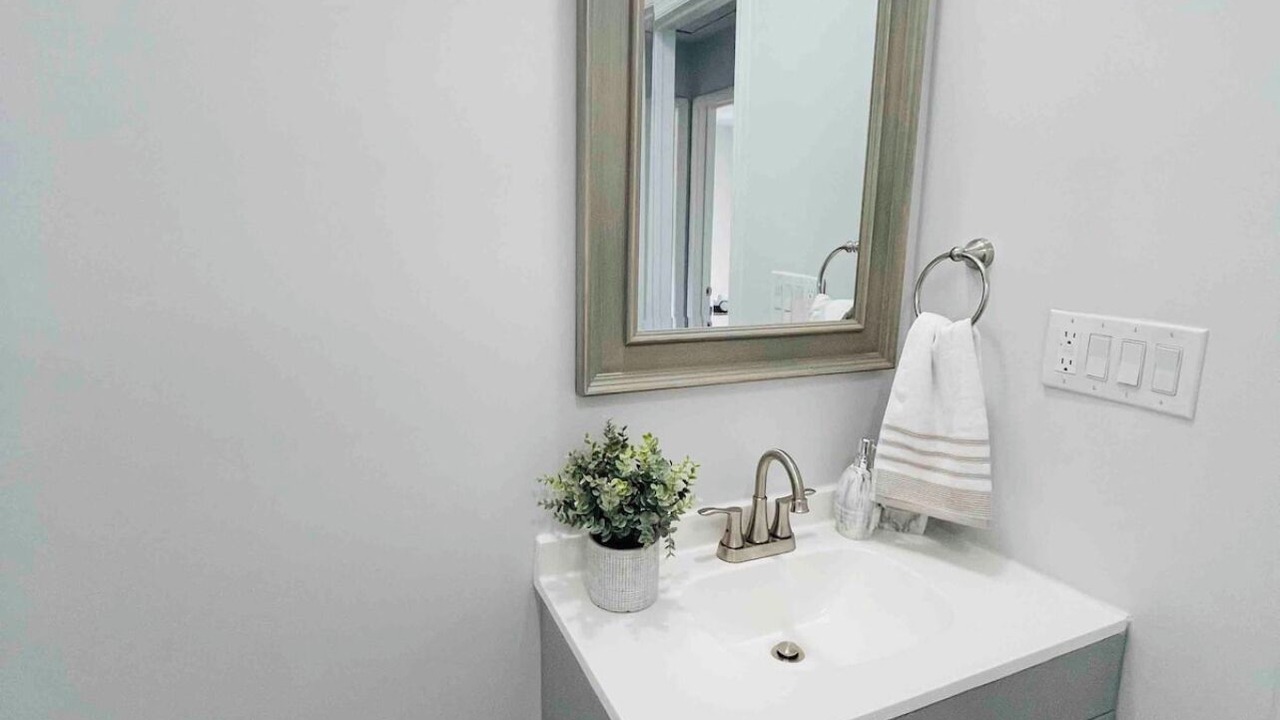 Photo of Bathroom in Westover