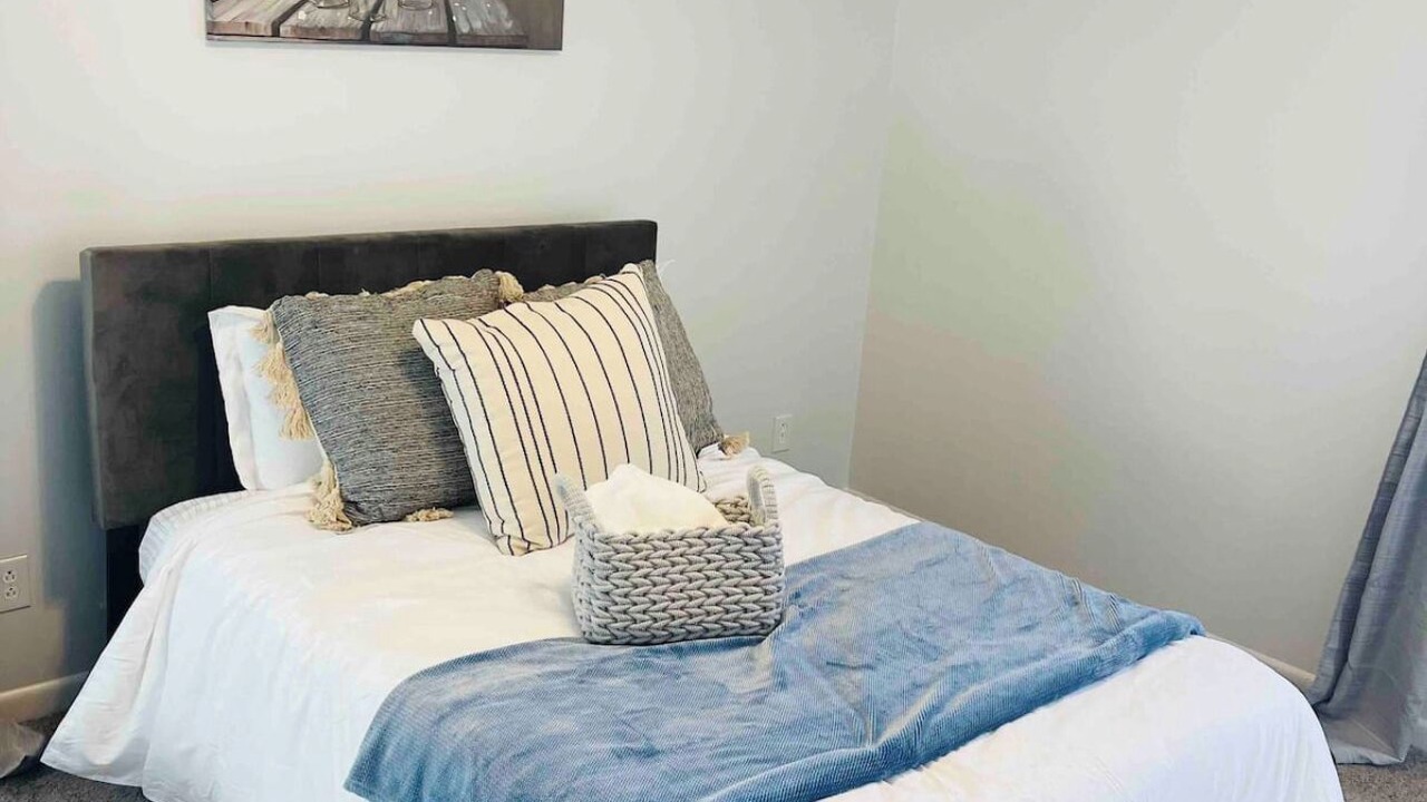 Photo of Bedroom in Westover