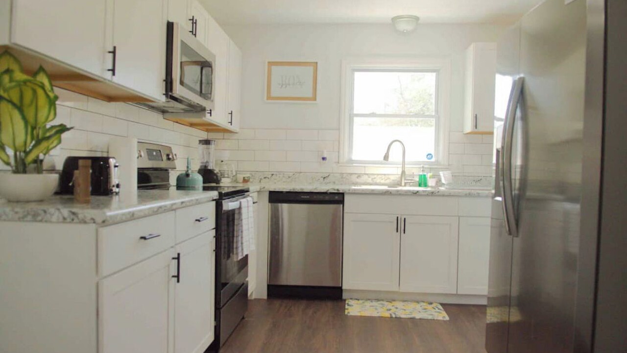 Photo of Kitchen in Westover