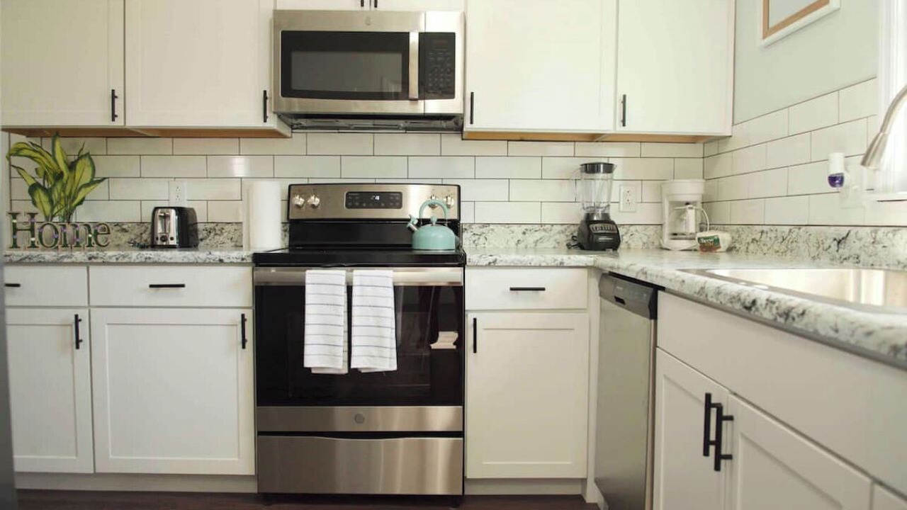 Photo of Kitchen in Westover