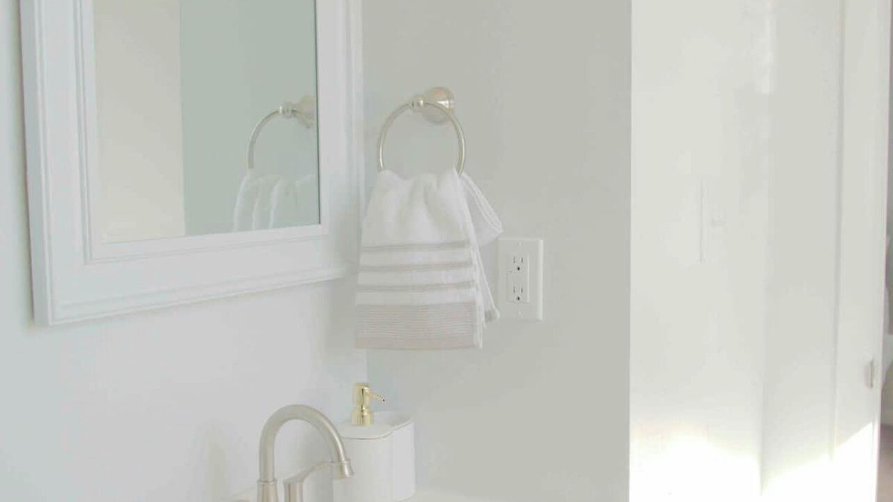 Photo of Bathroom in Westover
