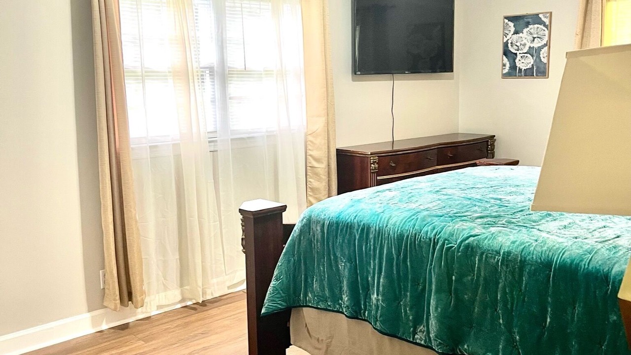 Photo of Bedroom in Winston - Salem