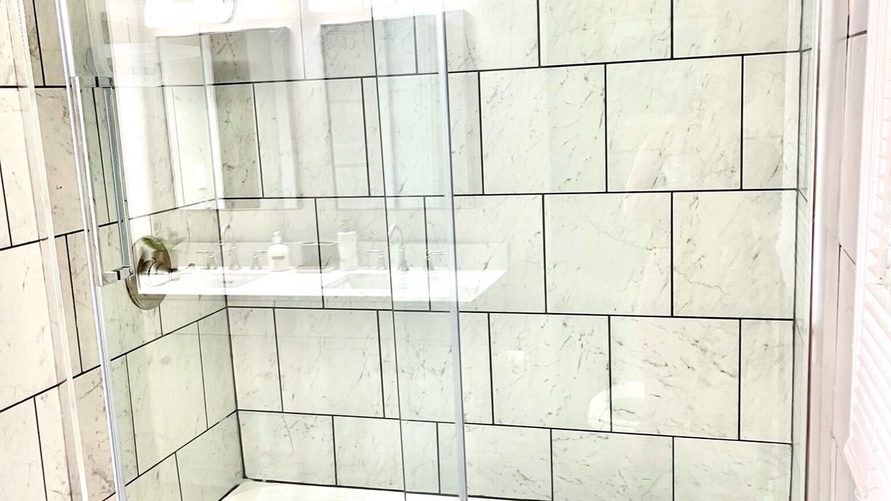 Photo of Bathroom in Winston - Salem