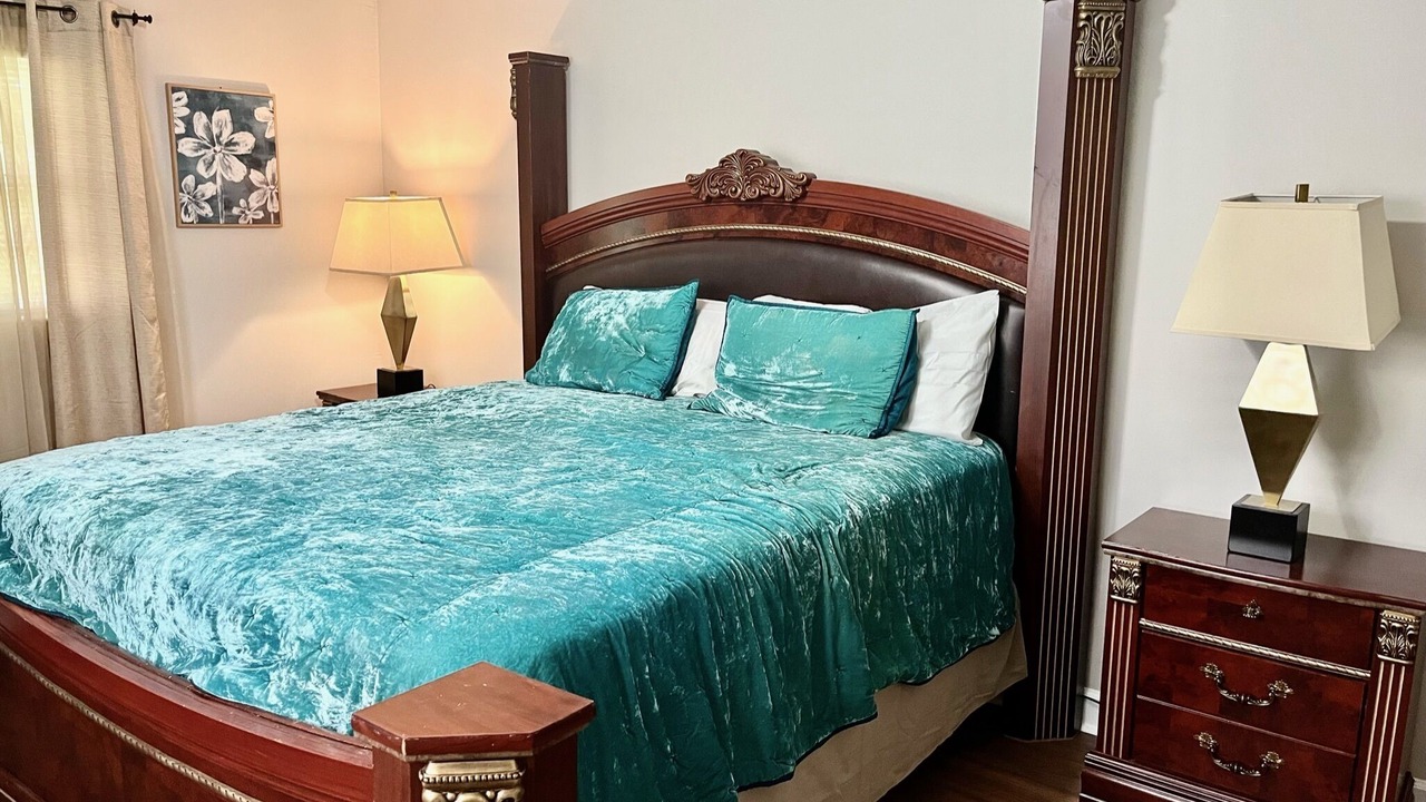 Photo of Bedroom in Winston - Salem