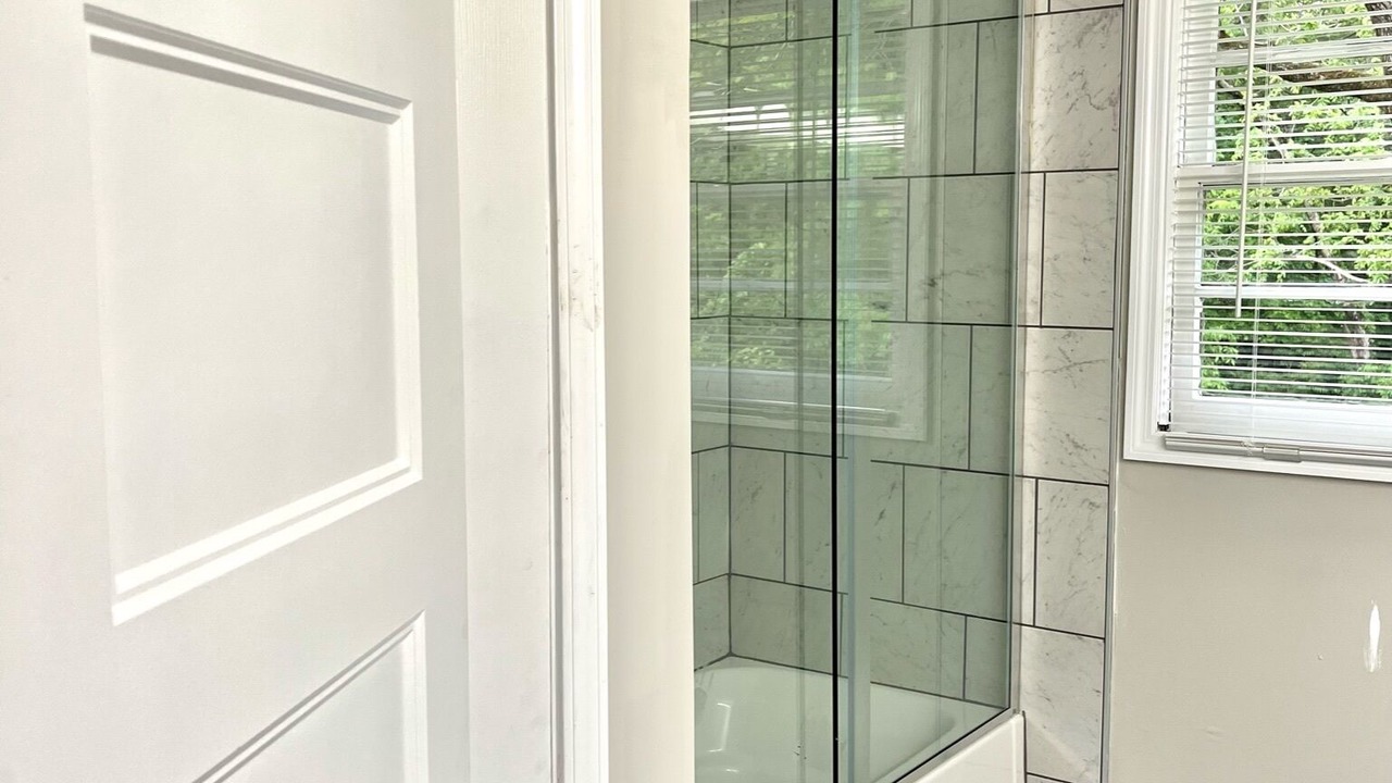 Photo of Bathroom in Winston - Salem