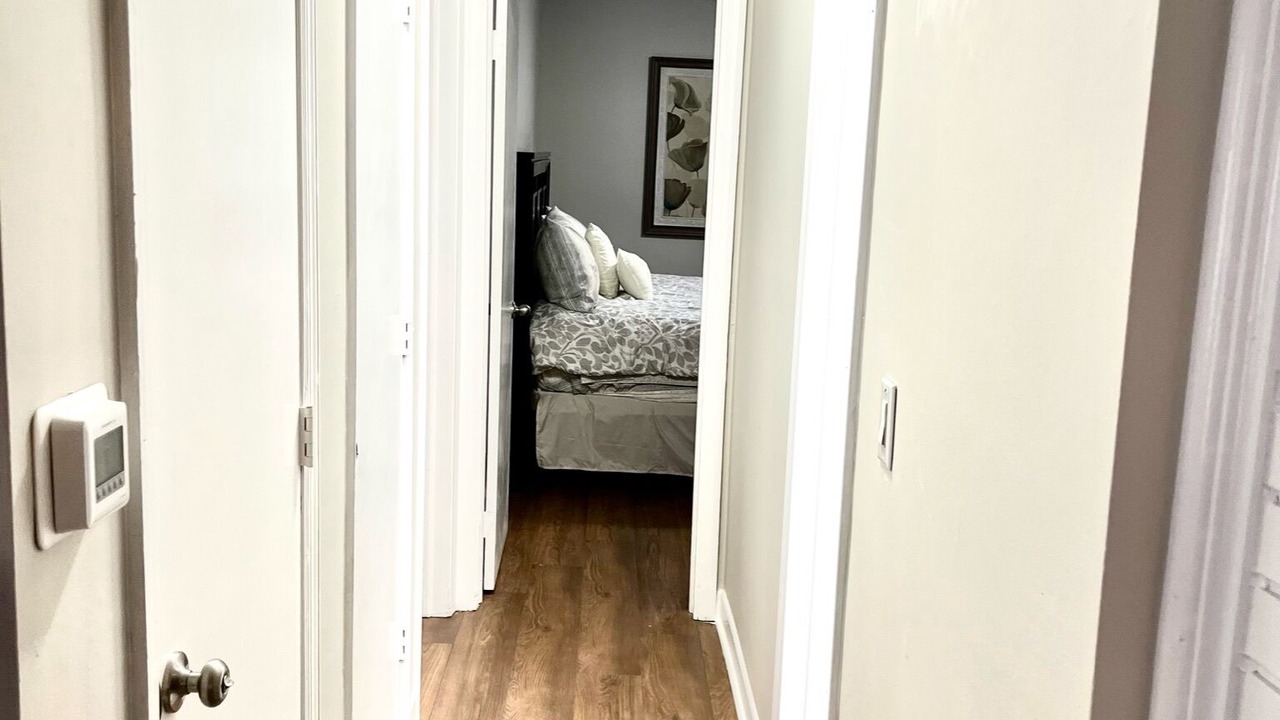 Photo of Bedroom in Winston - Salem