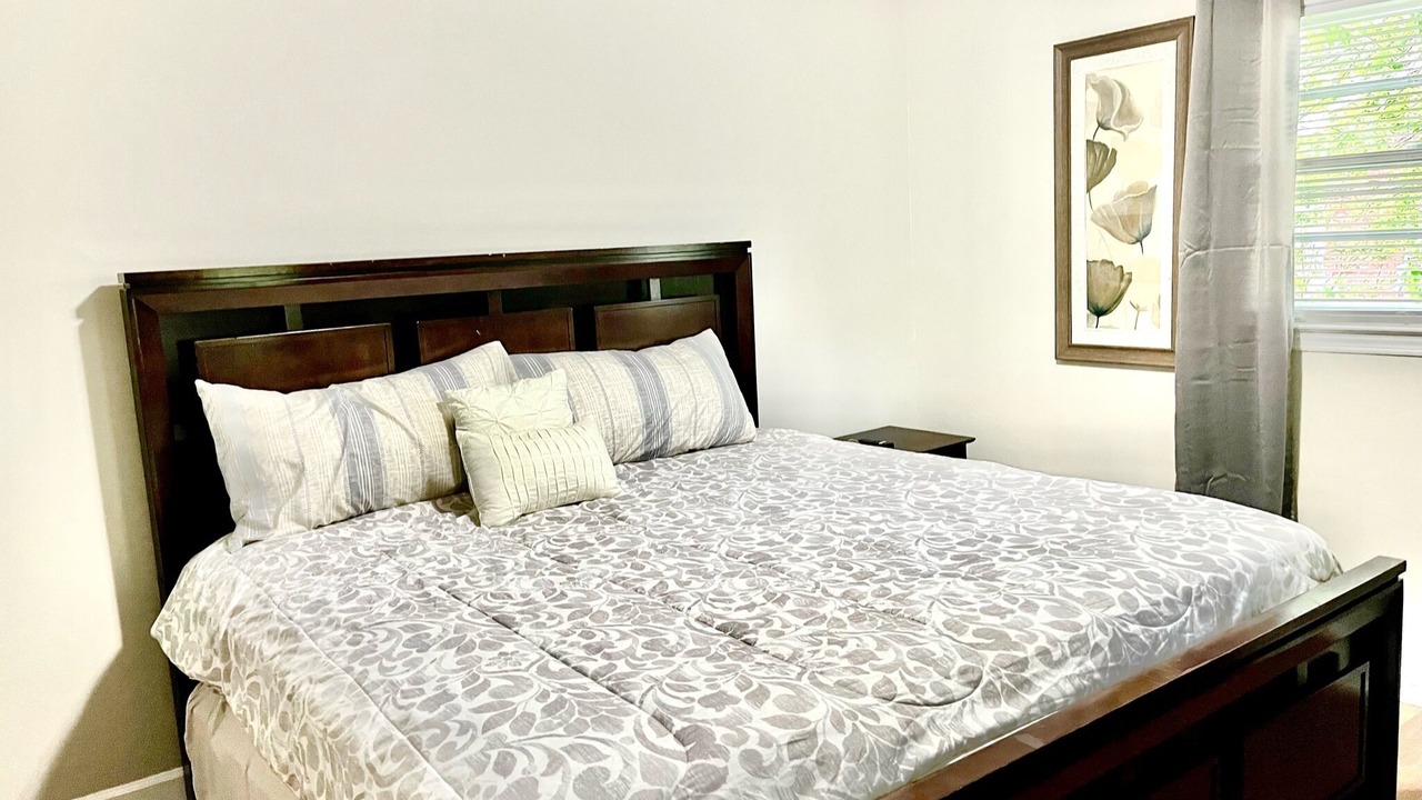 Photo of Bedroom in Winston - Salem