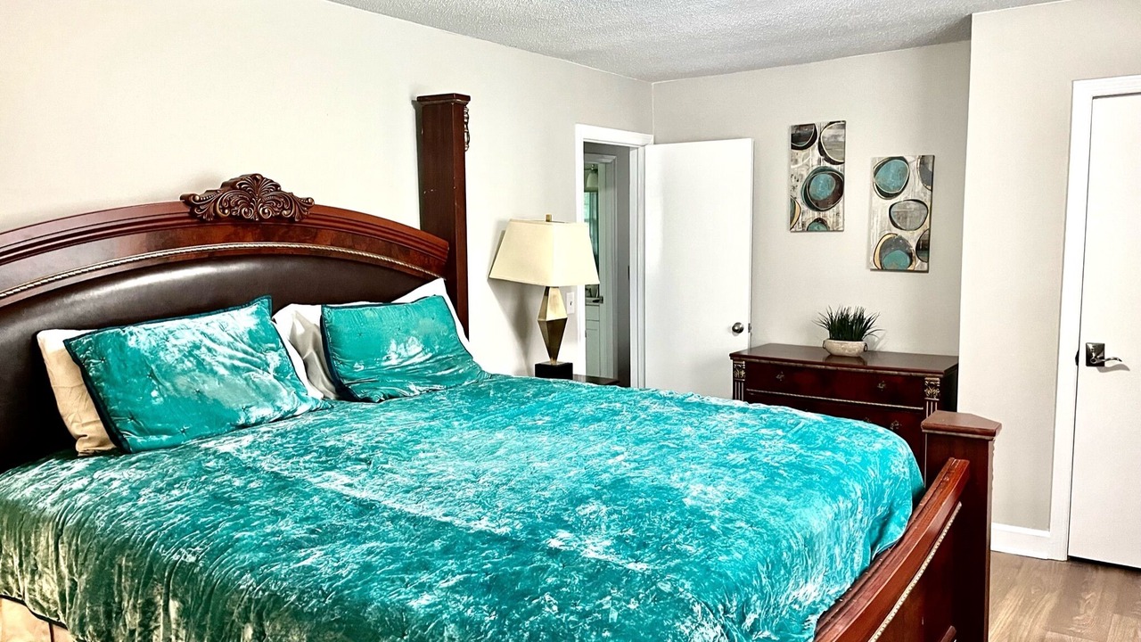 Photo of Bedroom in Winston - Salem