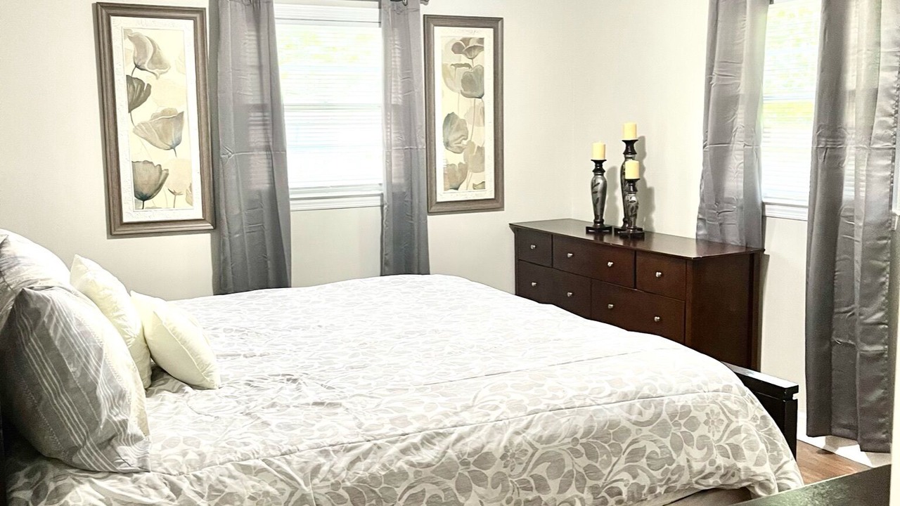 Photo of Bedroom in Winston - Salem