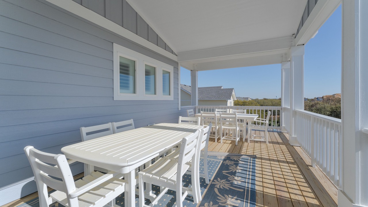 Photo of Outdoor in Ocean Sands