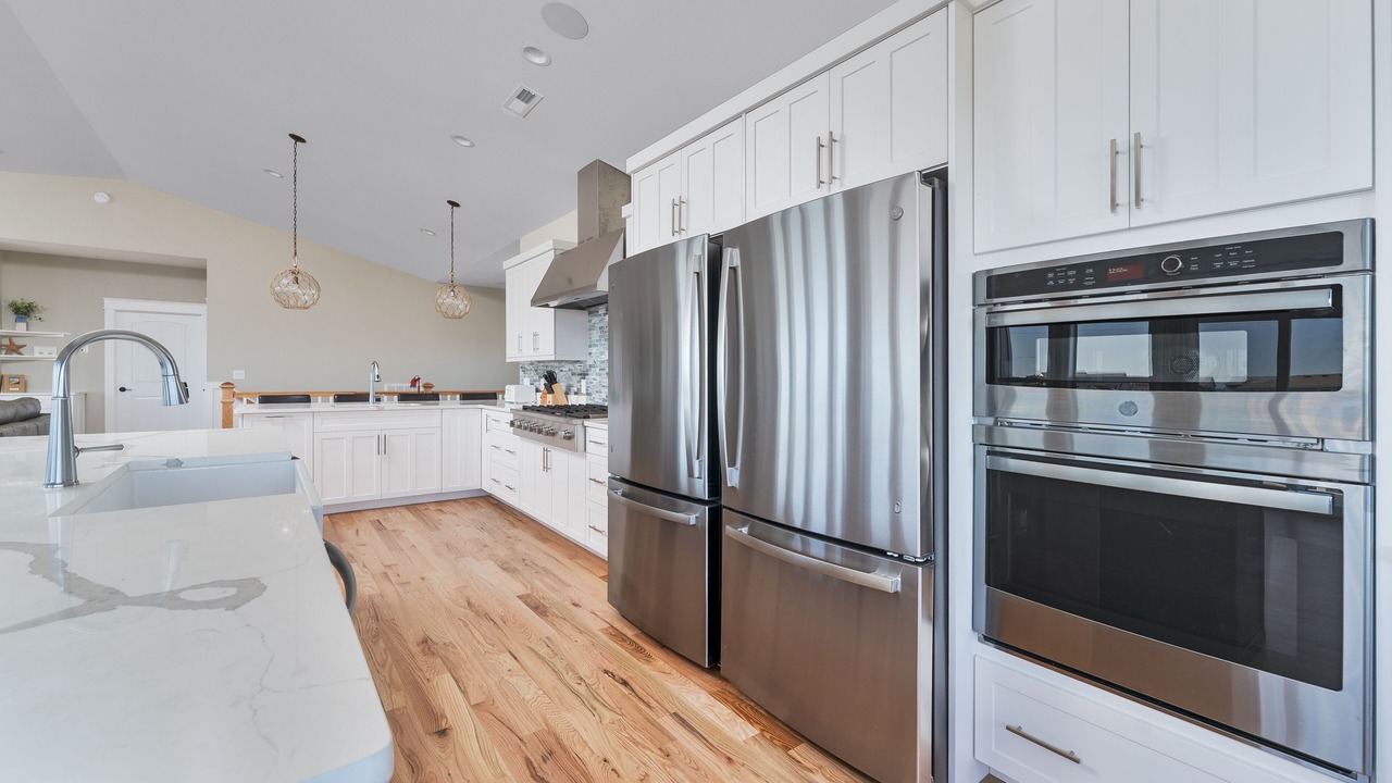 Photo of Kitchen in Ocean Sands