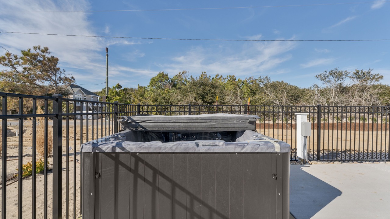 Photo of Outdoor in Ocean Sands