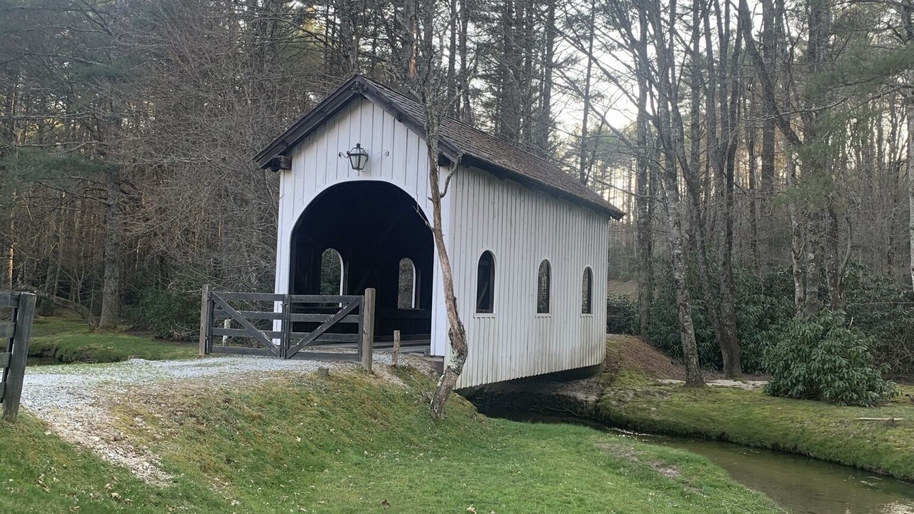 Photo of Outdoor in Cullowhee