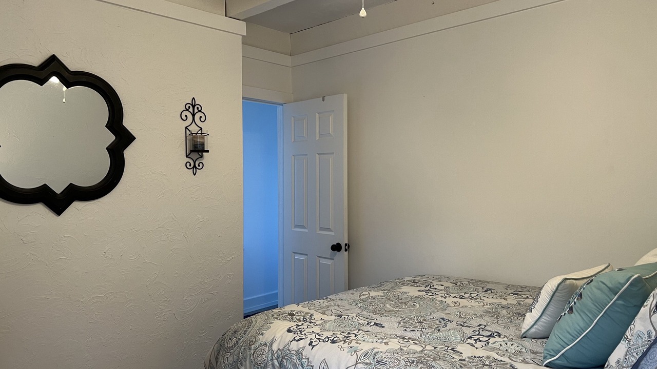 Photo of Bedroom in Cullowhee