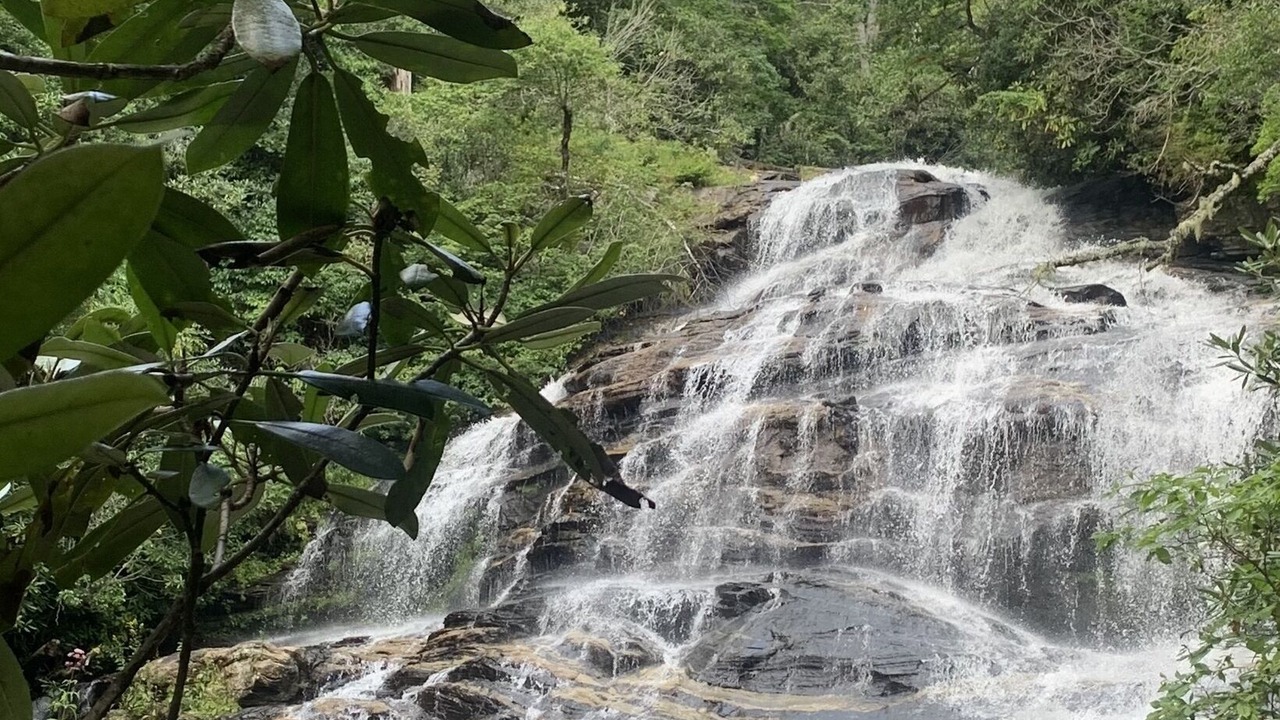 Photo of Outdoor in Cullowhee