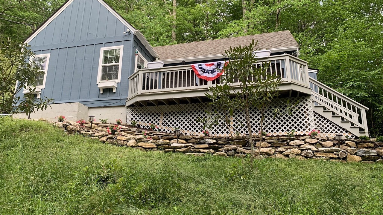 Photo of Outdoor in Cullowhee