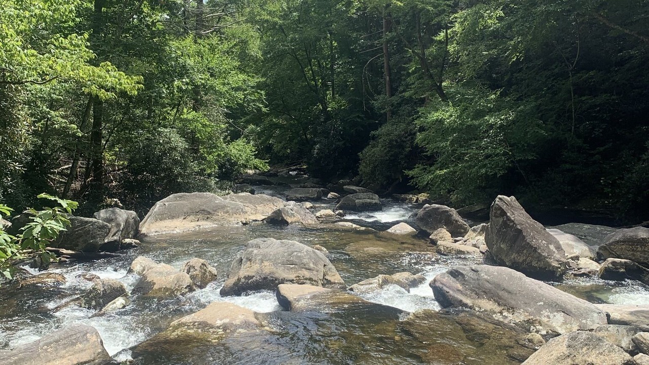 Photo of Outdoor in Cullowhee