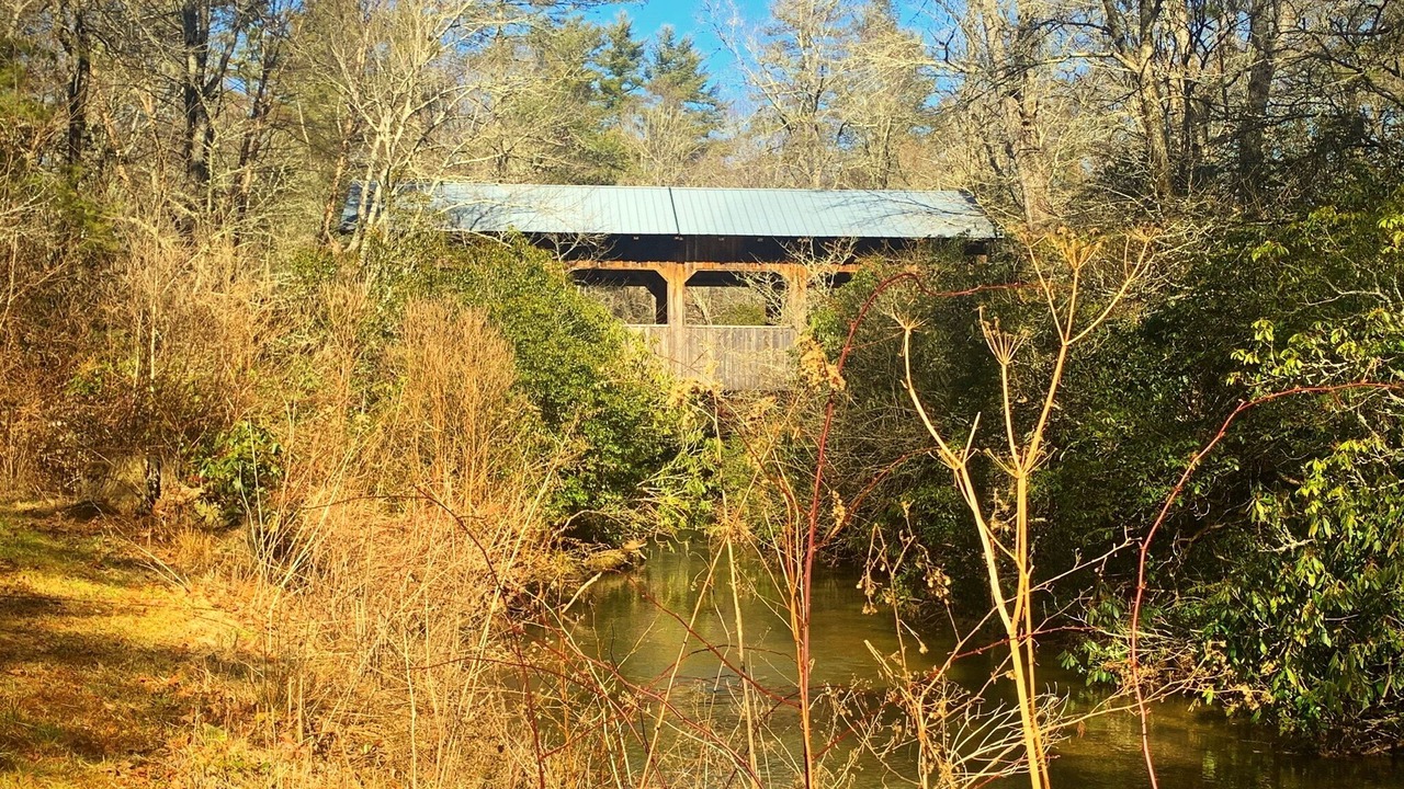 Photo of Outdoor in Cullowhee