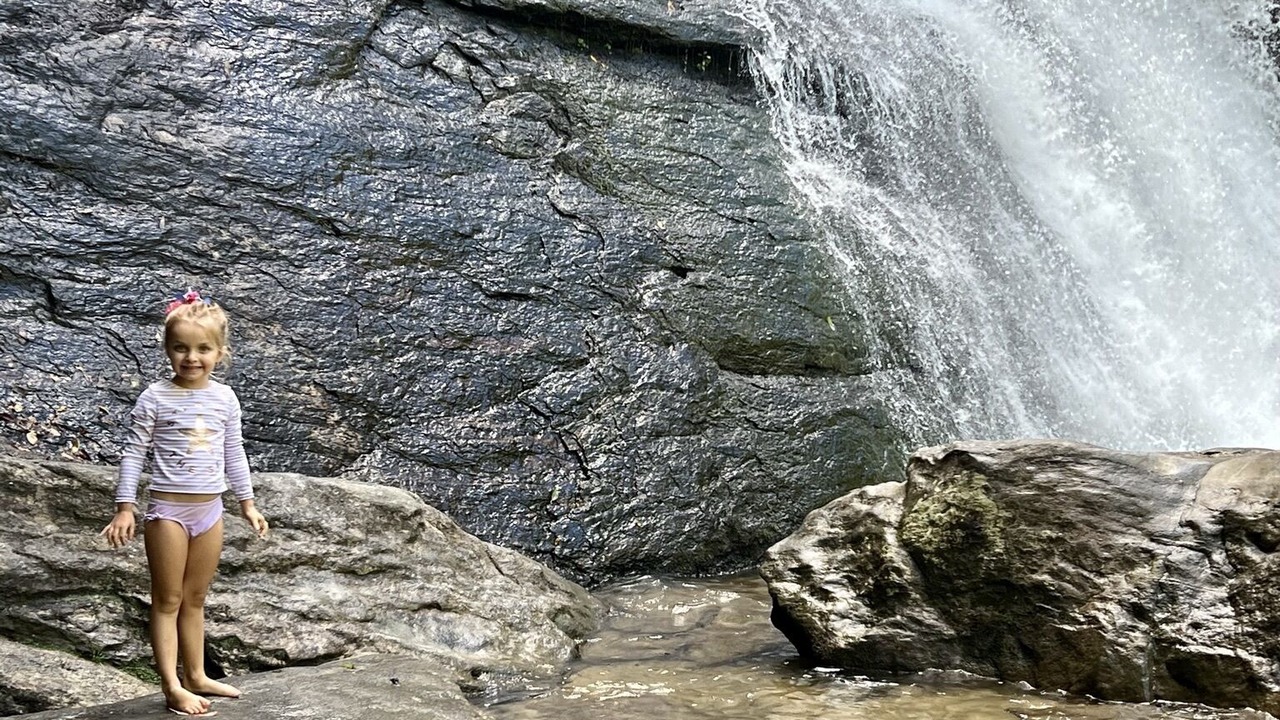 Photo of Outdoor in Cullowhee