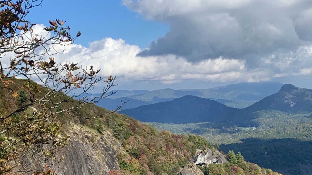 Photo of Others in Cullowhee