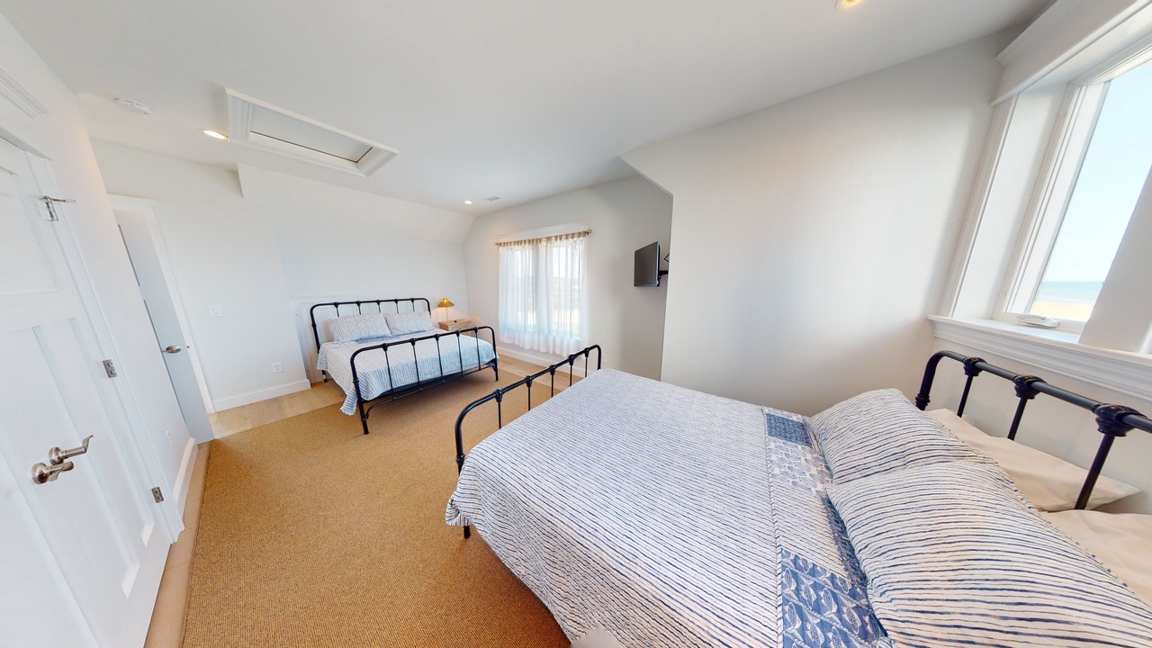Photo of Bedroom in Carova Beach