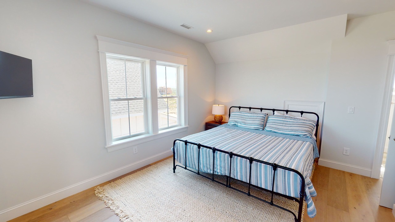 Photo of Bedroom in Carova Beach