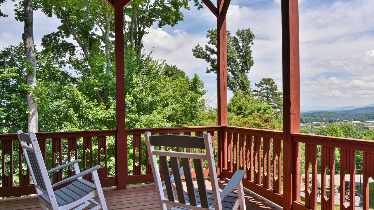 Photo of Outdoor in Asheville