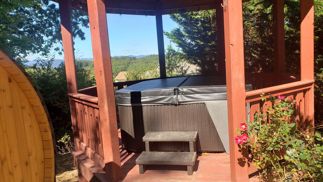 Photo of Outdoor in Asheville