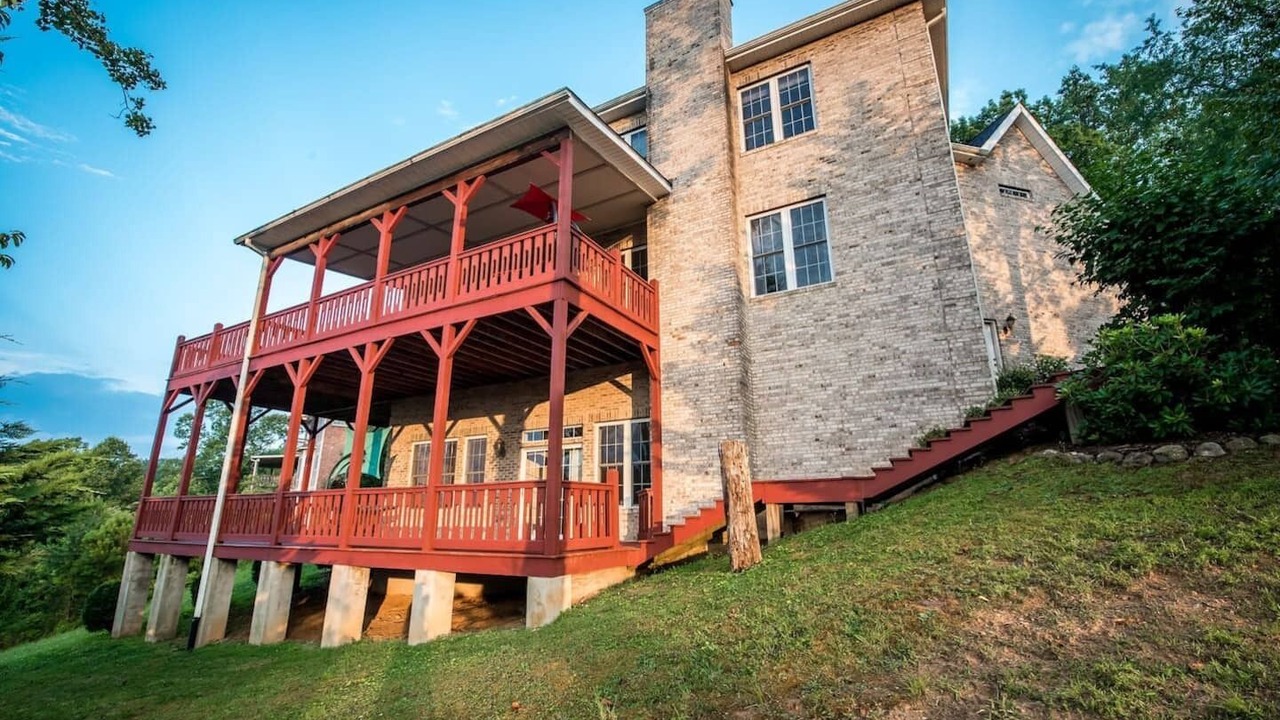 Photo of Outdoor in Asheville