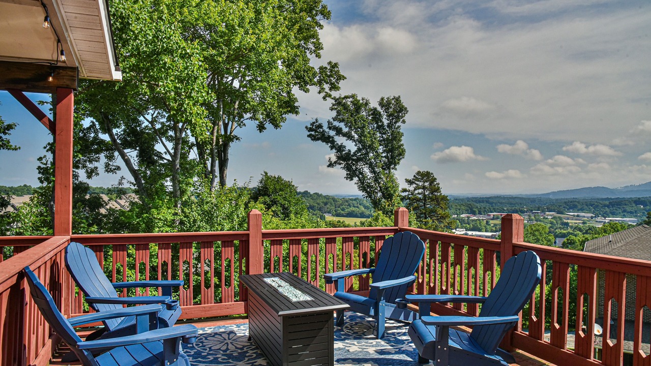 Photo of Outdoor in Asheville