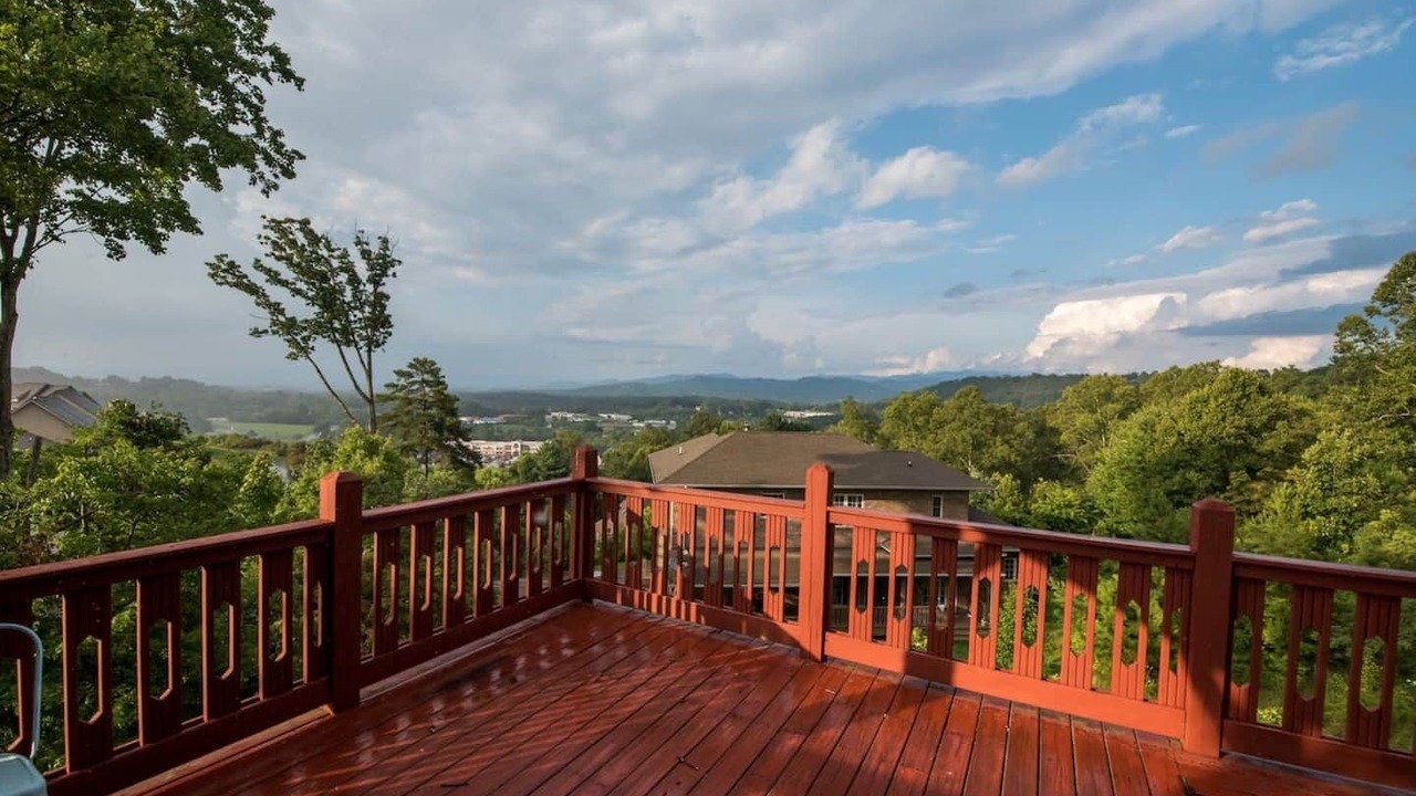 Photo of Outdoor in Asheville