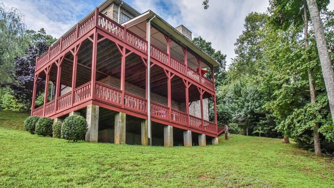 Photo of Outdoor in Asheville