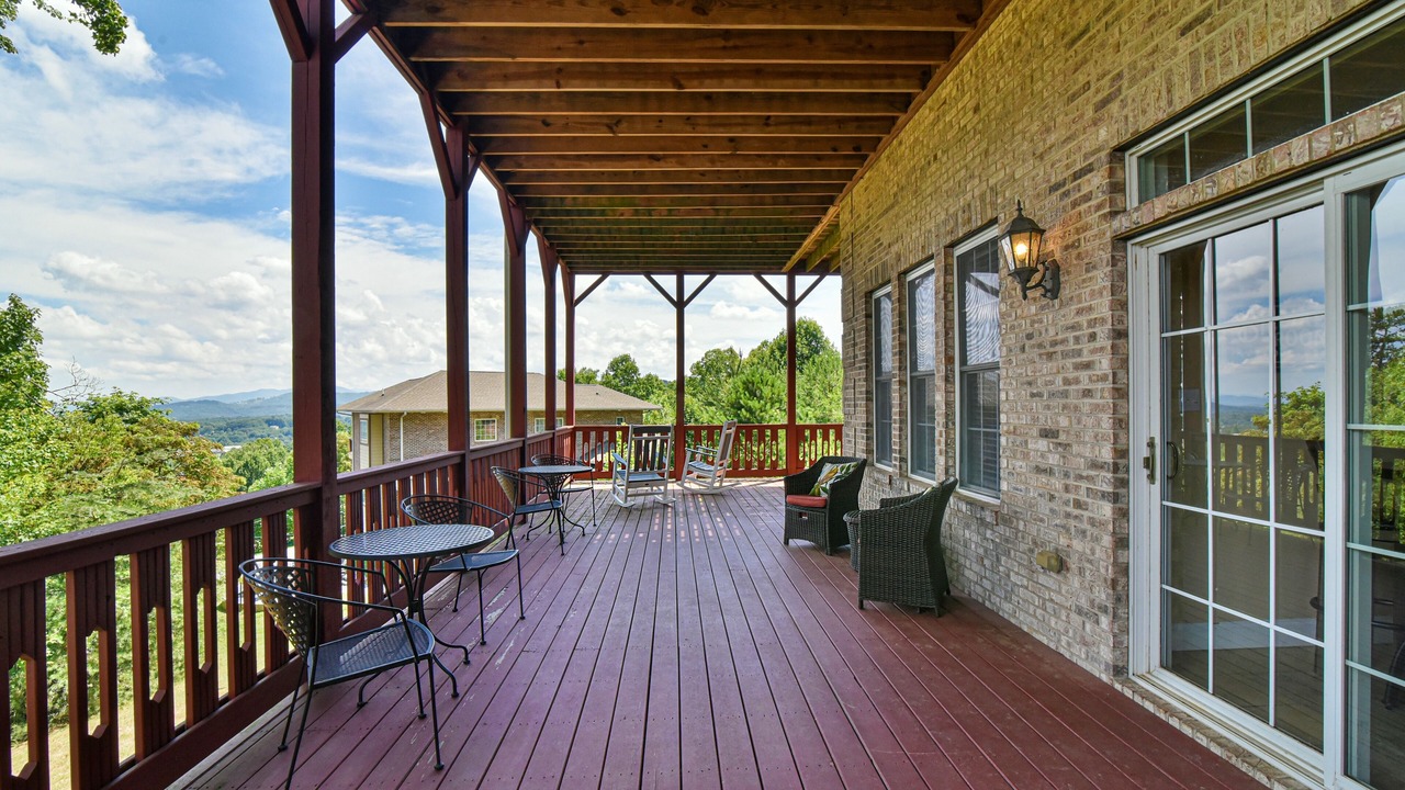 Photo of Outdoor in Asheville