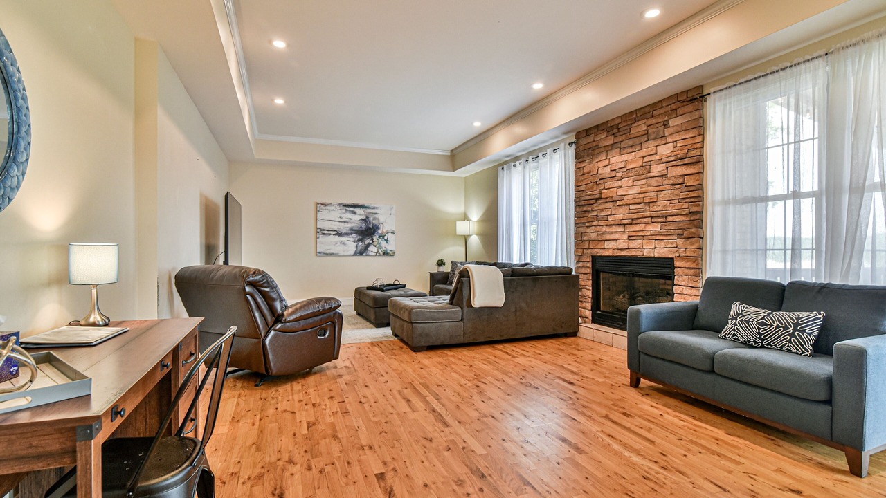 Photo of Livingroom in Asheville