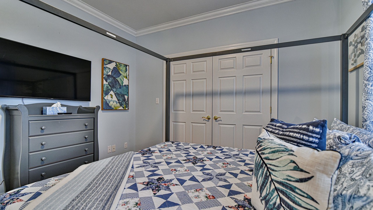 Photo of Bedroom in Asheville