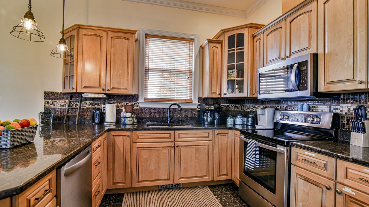 Photo of Kitchen in Asheville