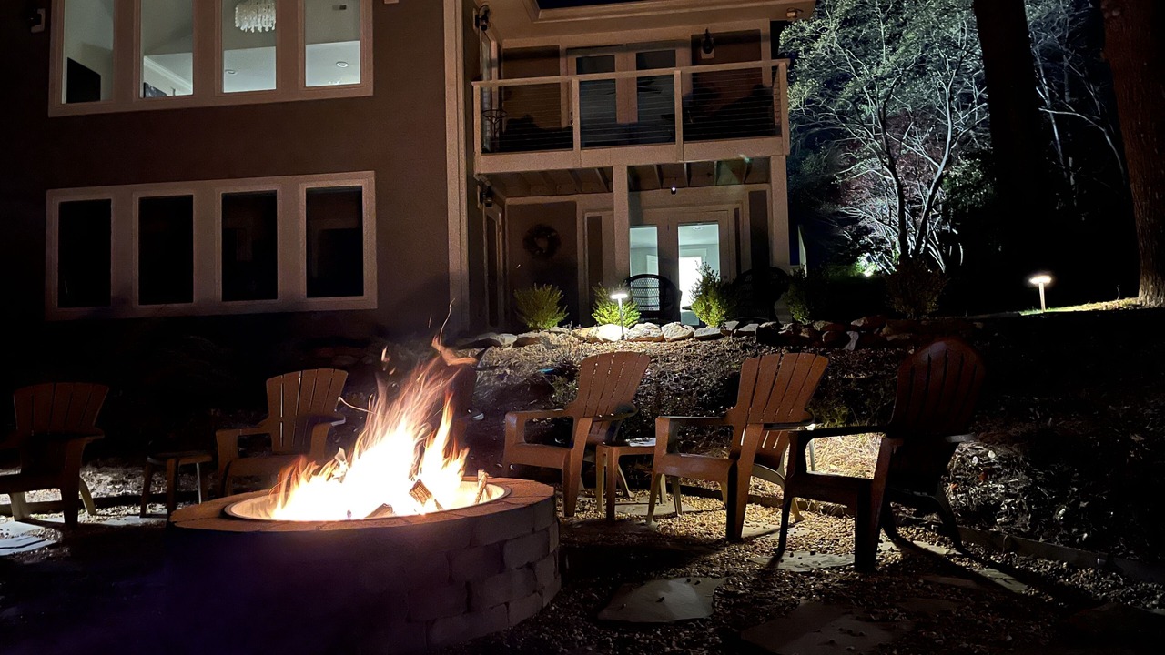 Photo of Outdoor in Terrell