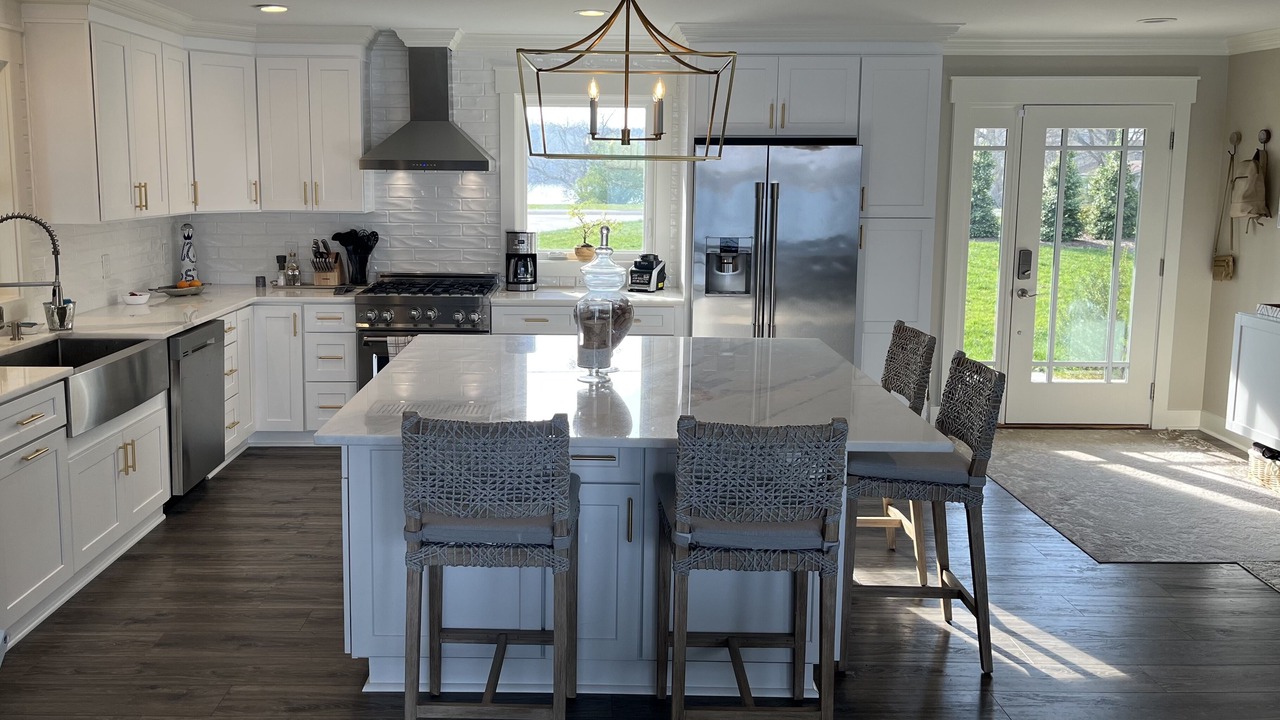 Photo of Kitchen in Terrell