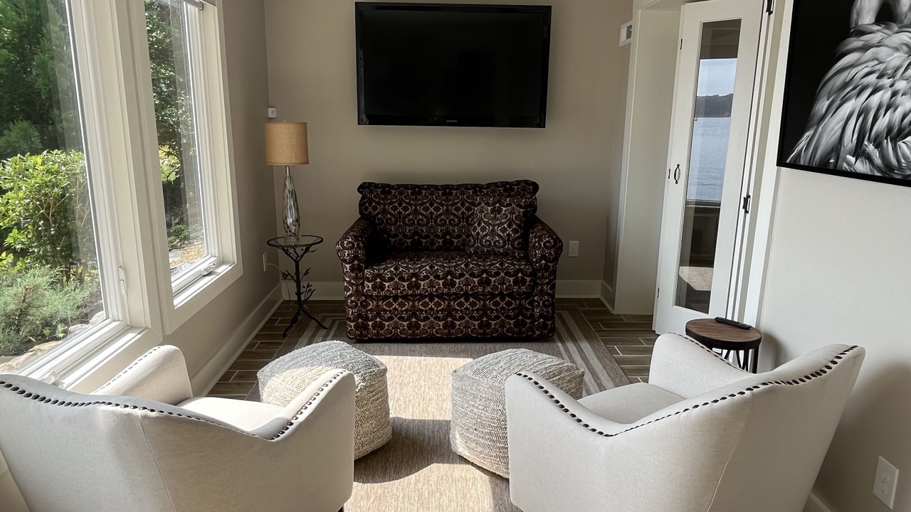 Photo of Livingroom in Terrell