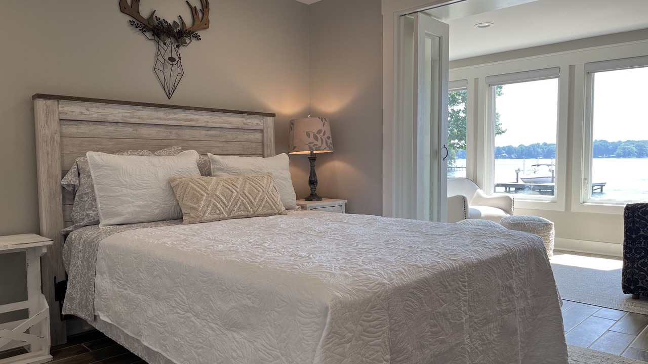 Photo of Bedroom in Terrell