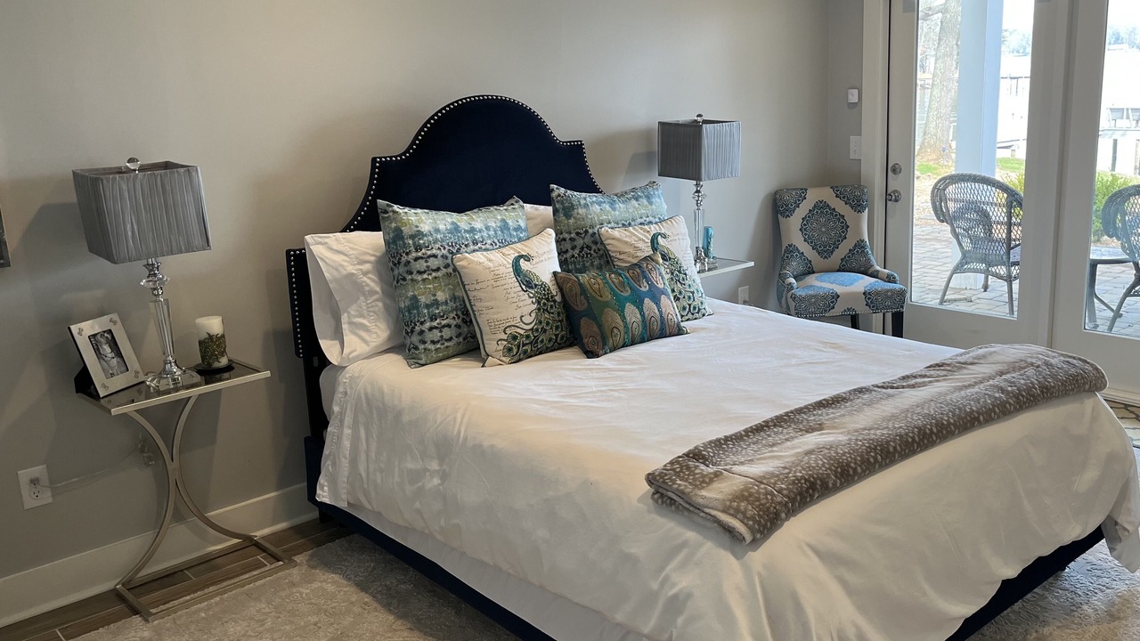 Photo of Bedroom in Terrell