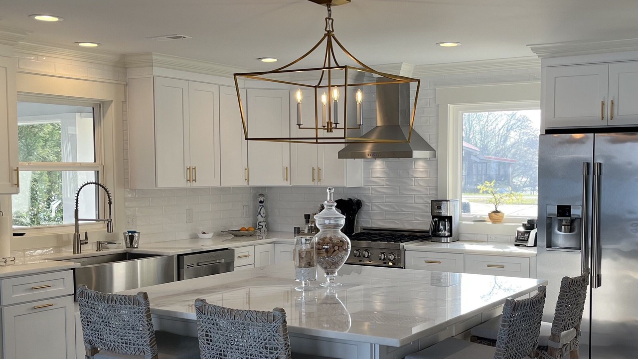 Photo of Kitchen in Terrell