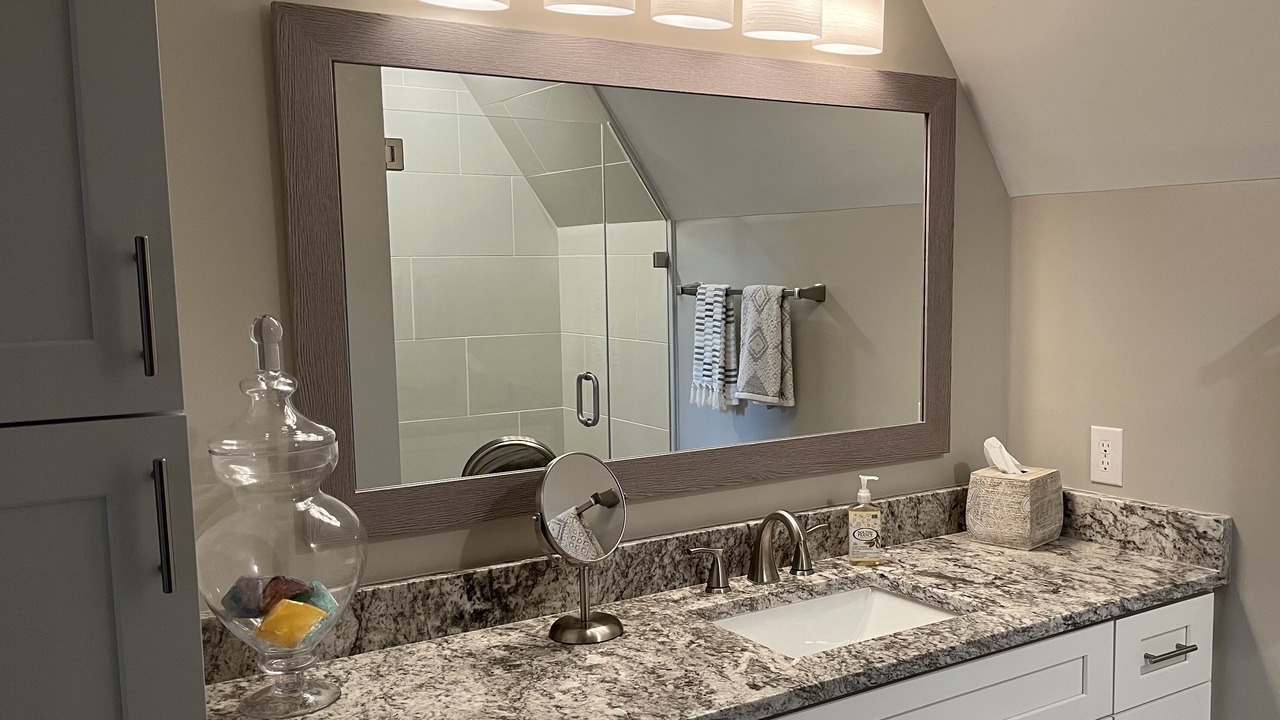 Photo of Bathroom in Terrell