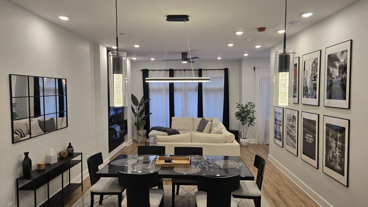 Photo of Livingroom in Maxwell