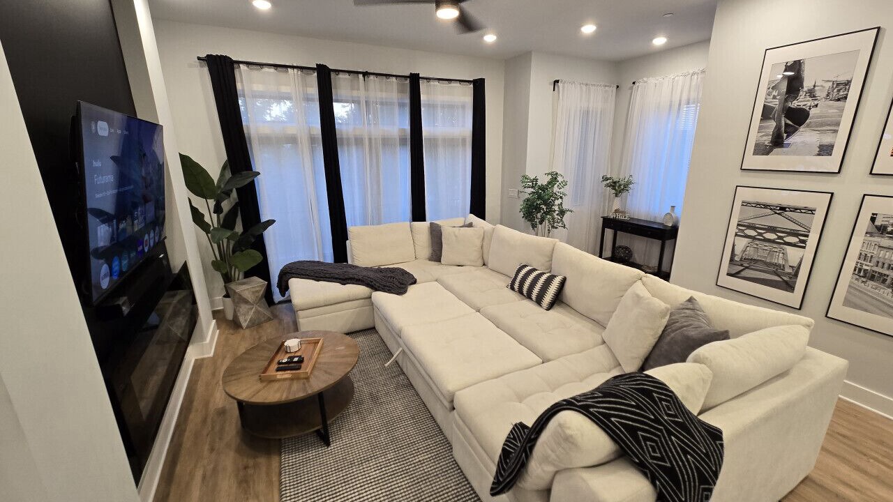 Photo of Livingroom in Maxwell