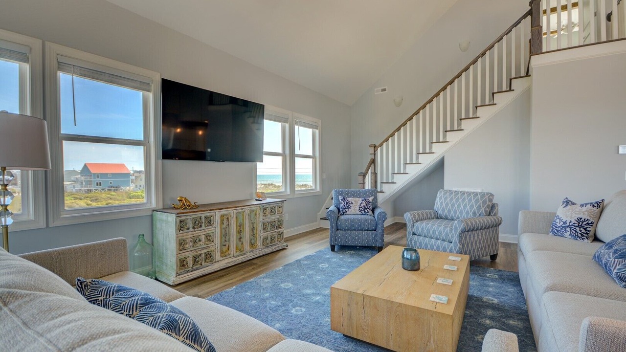 Photo of Livingroom in Sneads Ferry