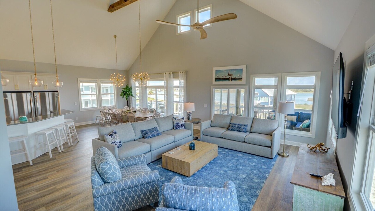 Photo of Livingroom in Sneads Ferry