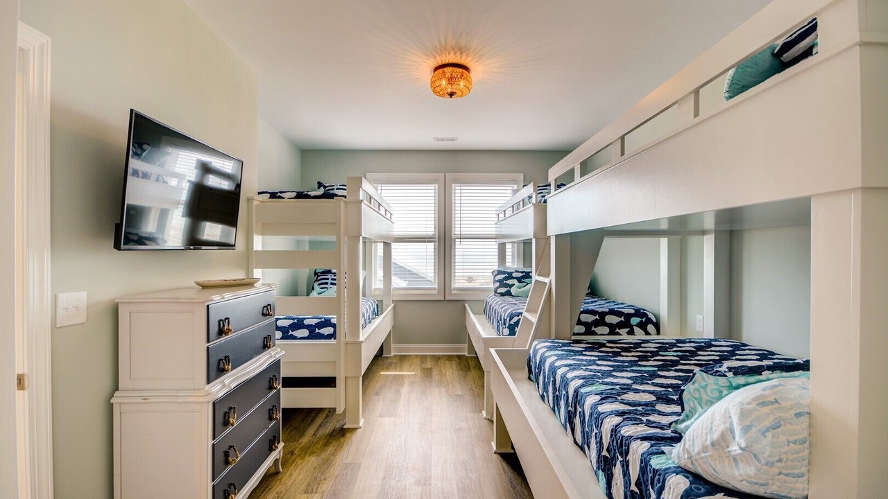 Photo of Bedroom in Sneads Ferry