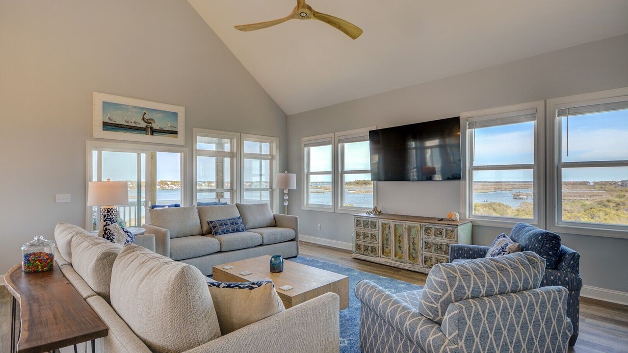 Photo of Livingroom in Sneads Ferry